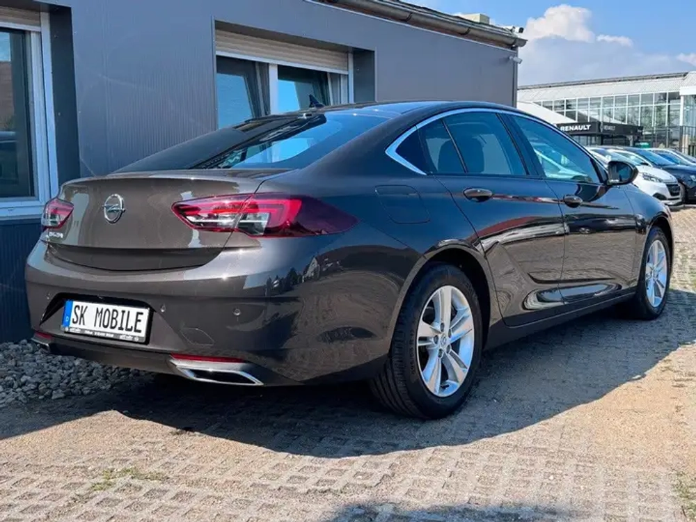 Opel Insignia B