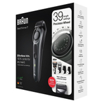 Триммер Braun BT7340