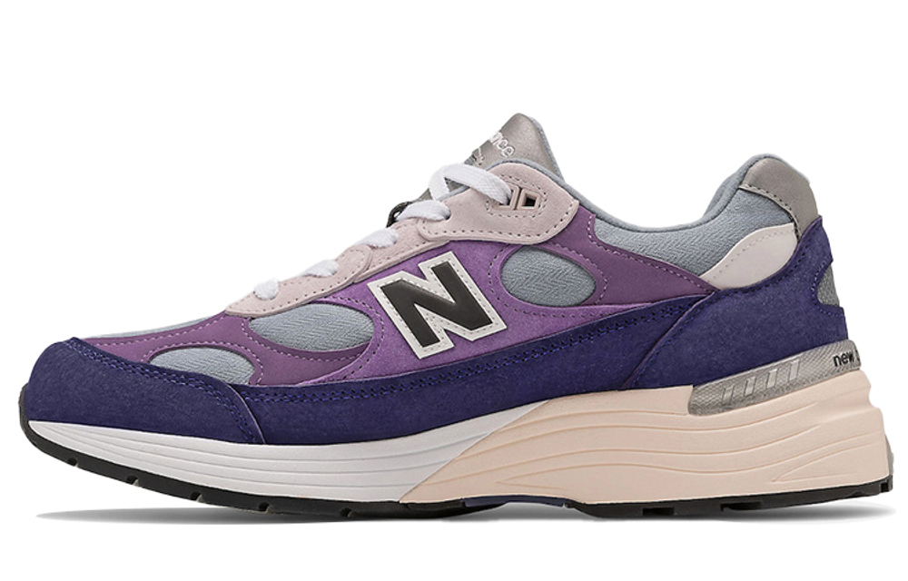 Кроссовки New Balance Nb 992