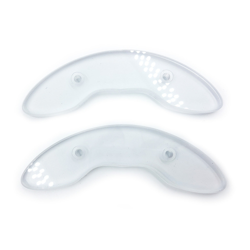 Защита тейлов для скейтборда freestyle 10мм