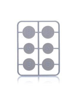 Игровой набор Магазин с Кассой с набором продуктов, свет, звук (668-120)