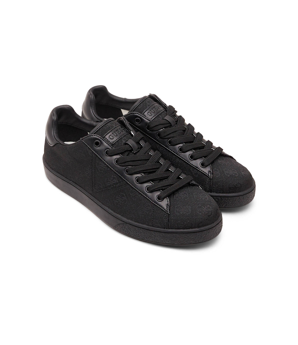 Кроссовки NOLA Guess - черный(FMJNOL FAB12)