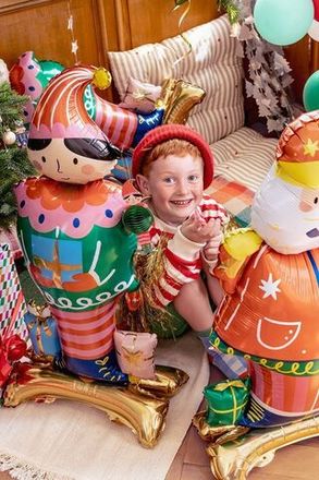 Новогодние шары