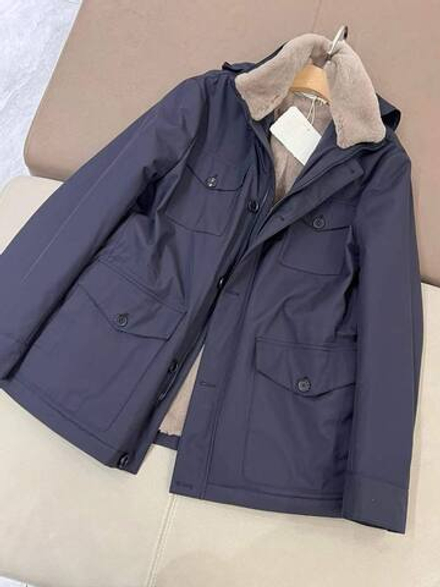 Куртка Brunello Cucinelli