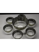 Подарочный набор салатников