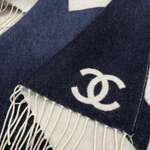Шарф CHANEL