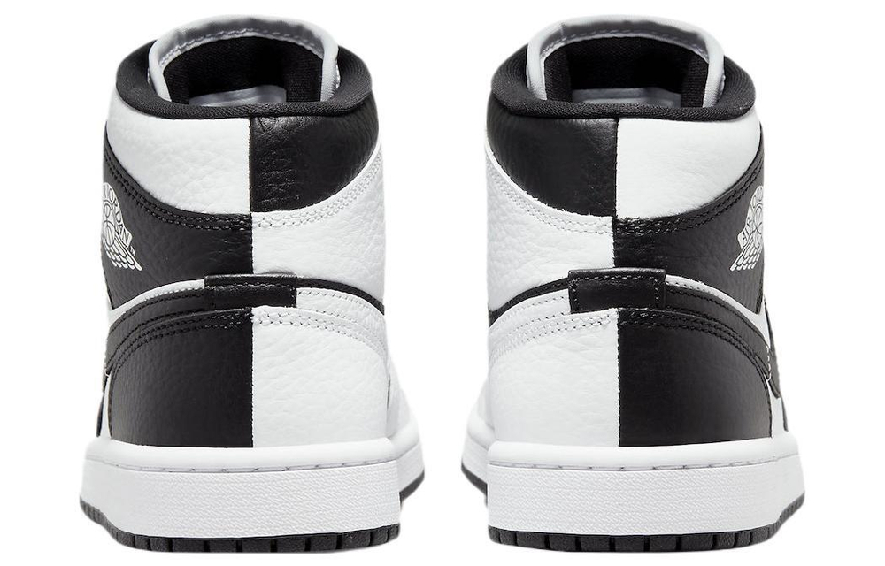 Кроссовки Jordan Air Jordan 1 Mid Se "Invert" (Женская размерная сетка)