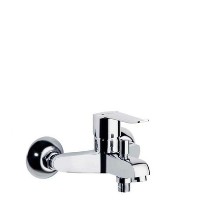 Смеситель для ванны YPSILON PLUS 6405S