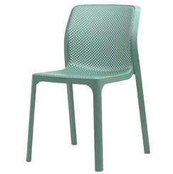 Стул Bit ментоловый