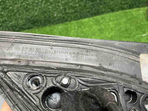 Зеркало левое Chery Tiggo 4 Pro (2020-н.в.) 6к.