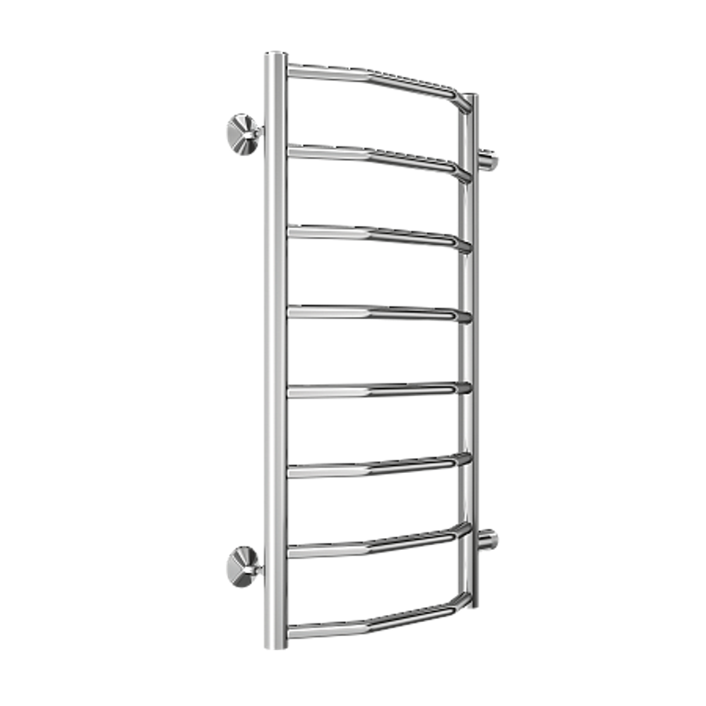 Полотенцесушитель водяной Terminus Виктория П8 400х800 бп600