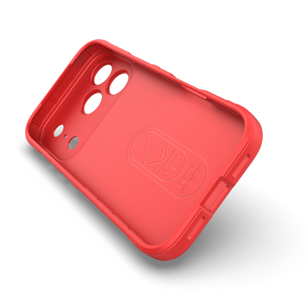 Противоударный чехол Flexible Case для iPhone 17 Pro