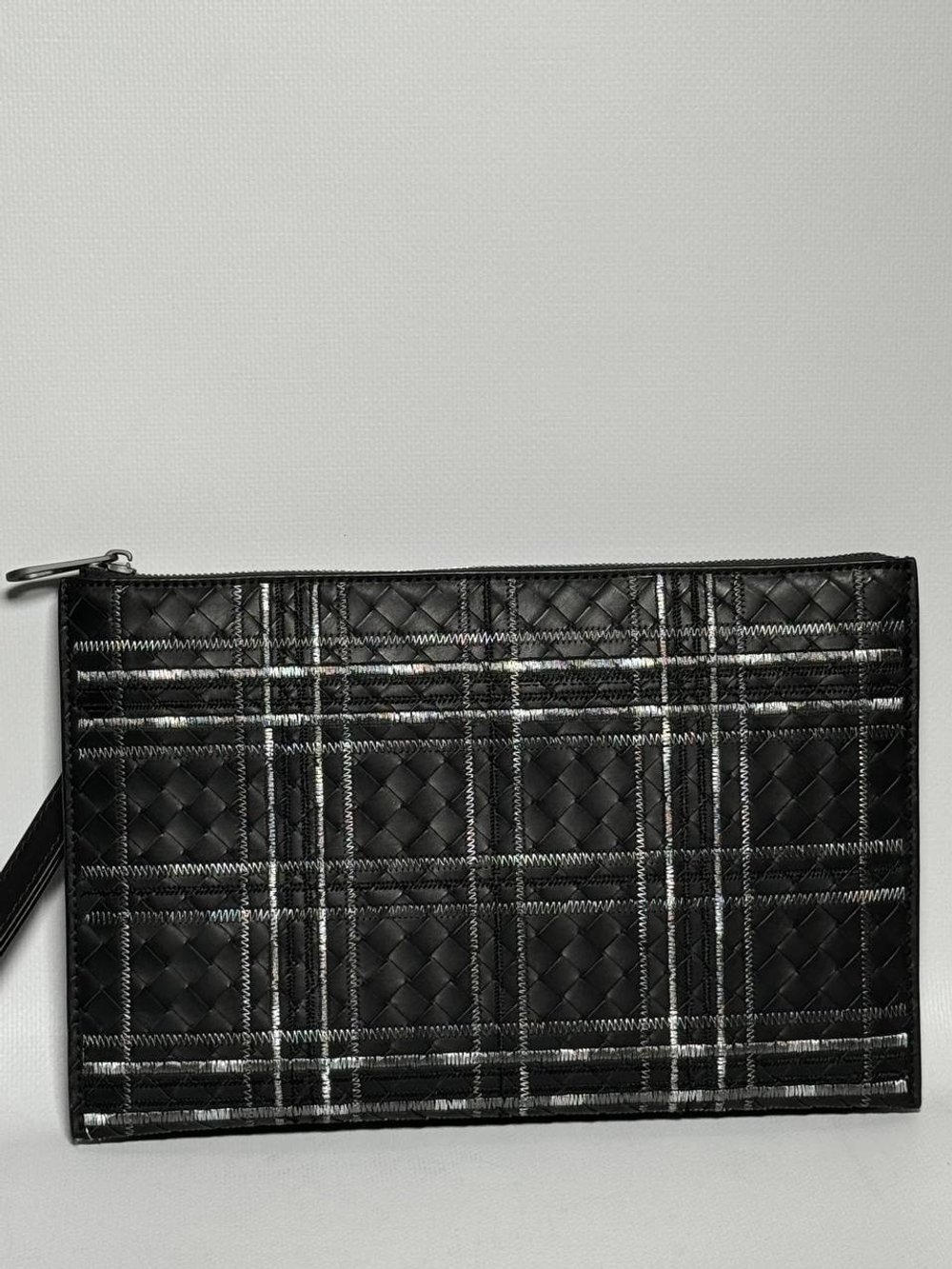 Клатч Bottega Veneta