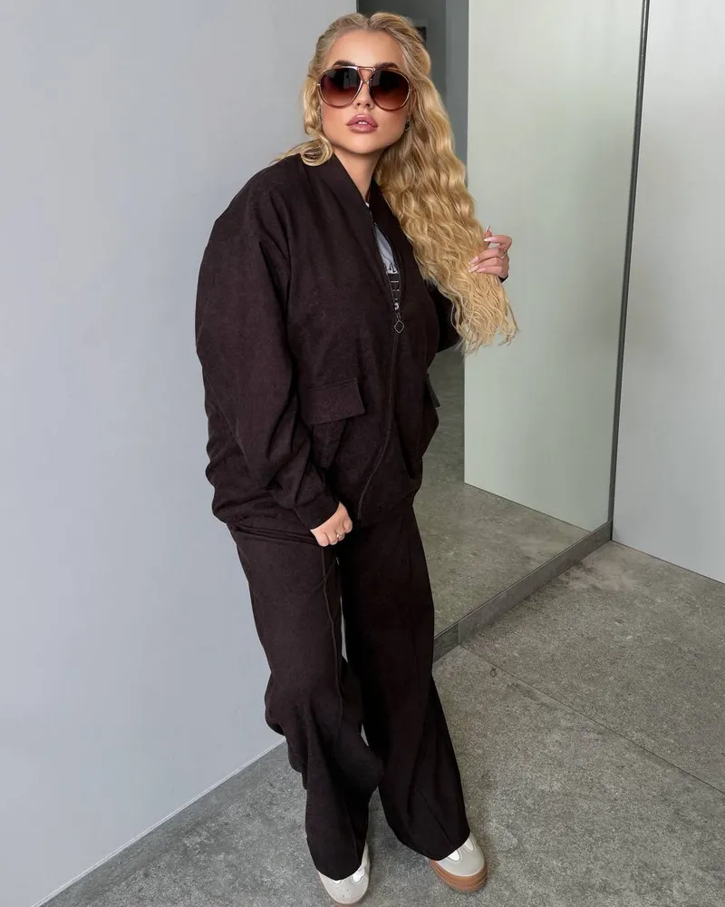 Комплект тройка УК-1987-6 Фабрика Моды