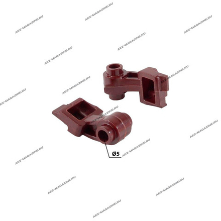 Щеткодержатели для электроинструмента, подходят для УШМ Dewalt D28133