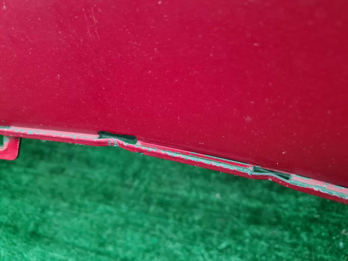 Бампер передний Audi A5 2 8W (2019-н.в.) S-line