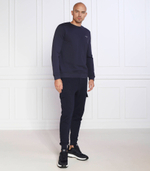 Худи Joop! Jeans - темно-синий(30032658)