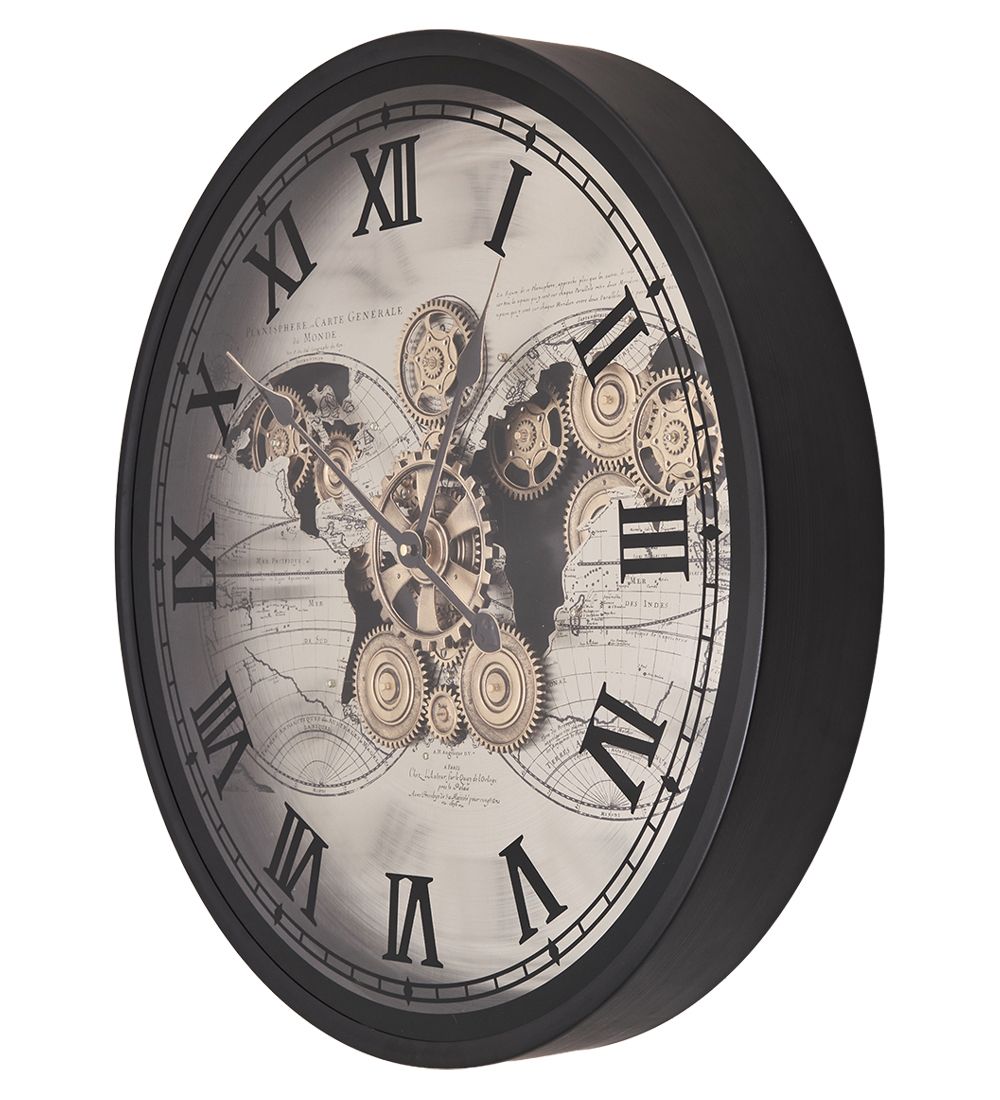 CK-14 Часы настенные