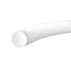 Гибкий неон круглый 360° D18 24В 14,4Вт/м 2700К IP65 5м Led Strip 201145