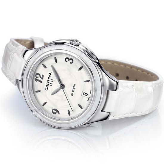 Наручные часы Certina C018.210.16.017.00