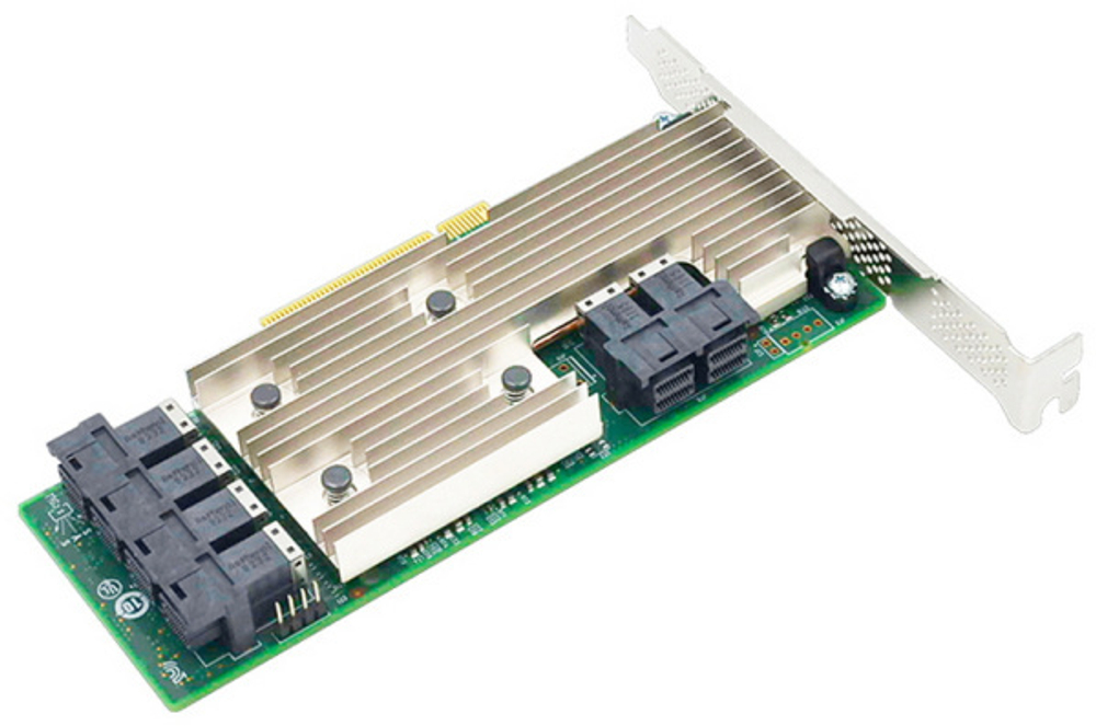 Контроллер ACD ACD SAS3224-24I