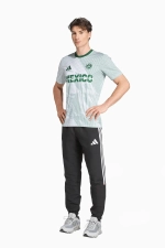 Футболка adidas Mexico 2026 - зеленый