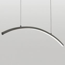 Подвесной светильник Lussole Bradford LSP-7453