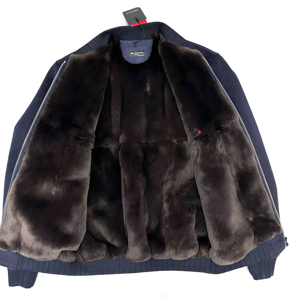 Бомбер Kiton