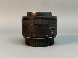 Canon EF 50mm f/1.8 STM