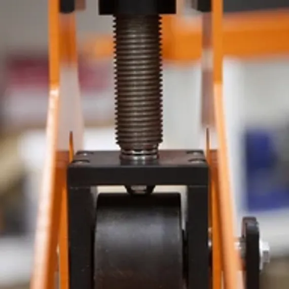 Профилегибочный станок Rollbend RPB-105