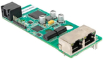 Карта расширения EKF PD-150-ACC-COMM-PROFINET