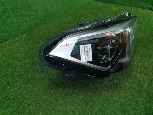 Фара правая BMW X1 F48 (2019-2022) LED