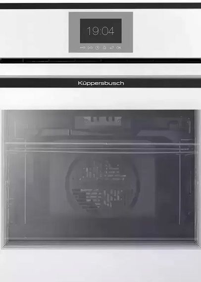 Духовой шкаф Kuppersbusch BP 6550.0 W5
