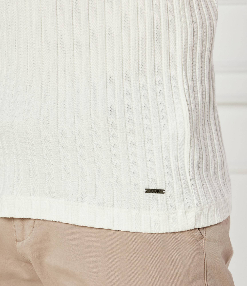 Поло JJ-33Baron Joop! - кремовый(30045547)