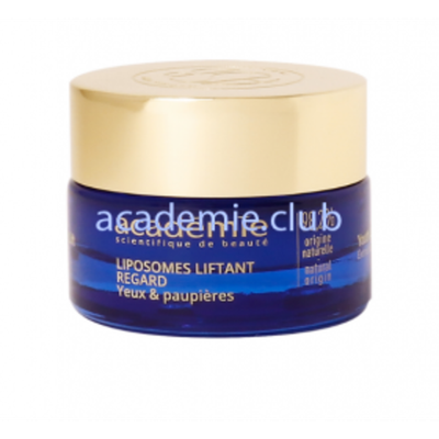 ACADEMIE(АКАДЕМИ)Липосомальный лифтинг-уход для контура глаз, 15мл