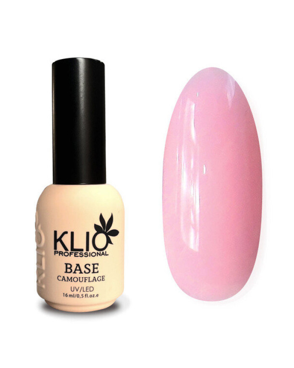 Klio Base SAKURA, 16 ml