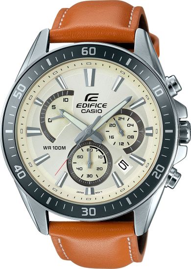 Наручные часы Casio Edifice EFR-552L-7AVUDF