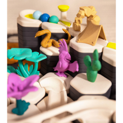 Ravensburger - GraviTrax Junior Запуск Jungle 274994