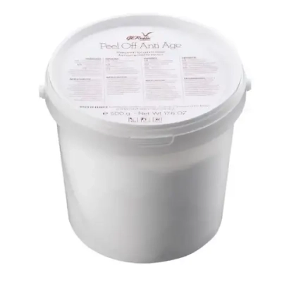 Peel Off Anti-Age GERnetic | Маска пластифицирующая для лица