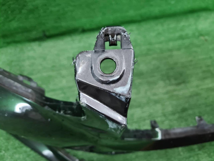 Бампер передний BMW X5 G05 (2018-2023)