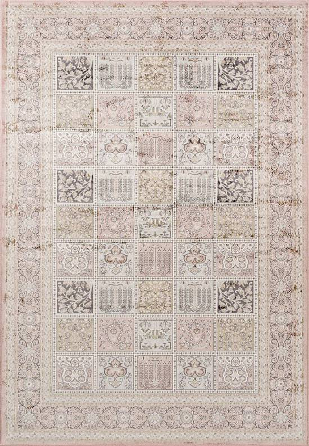 Ковер Bella VB3471-V324 (200*300 см)
