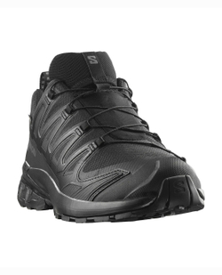 Ботинки Salomon XA Pro Forces GTX - Black