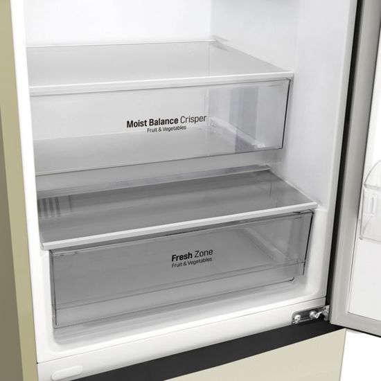 Холодильник LG GA-B509BEHZ