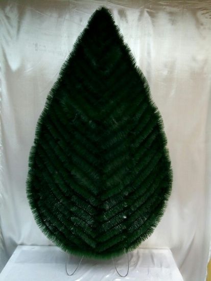 Фон венок 5в ерш 14782