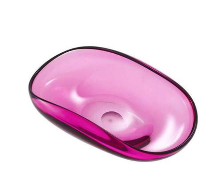Чаша Athol pink 116190
