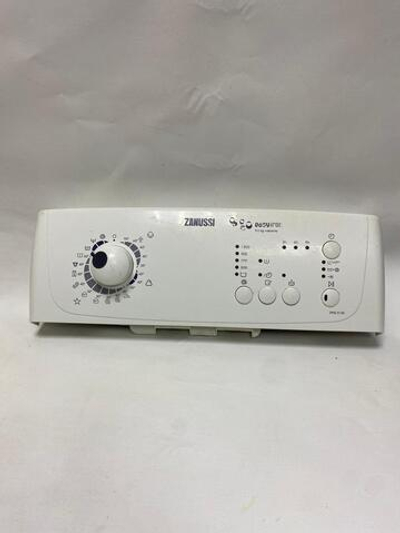 281 Модуль управления Занусси Zanussi ZWQ 5100 132544638 б/у