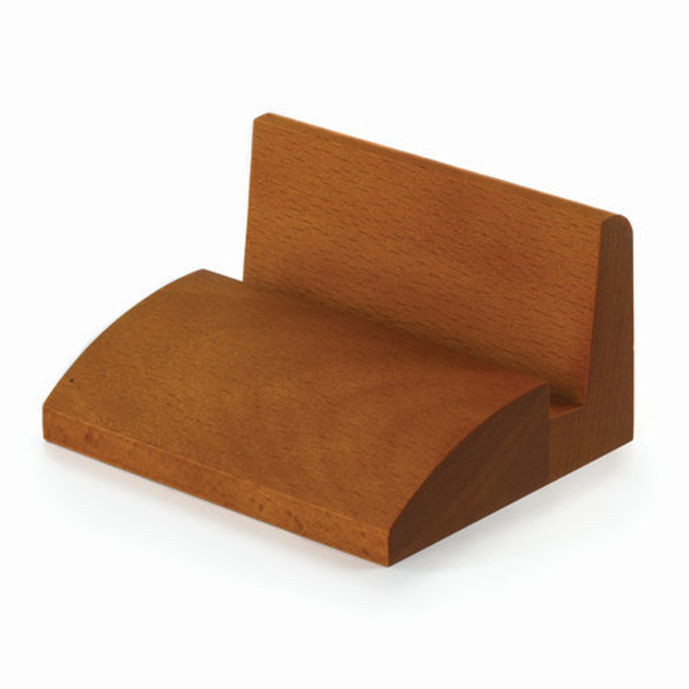 Набор настольный BESTAR "Oceanus" из массива дерева (бук), 10 предметов, цвет "светлая вишня", 236379