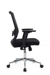 Кресло Fix RCH 851E-3D-M3 Черный