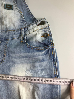 Комбинезон Amadge удобный, маркировка 27, на 46 размер