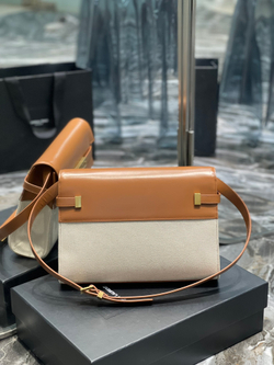 Saint Laurent Manhattan In Box 29 cm